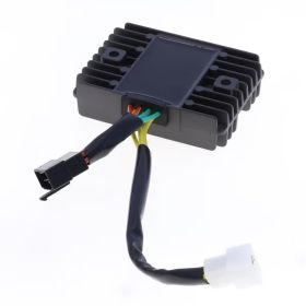 12V Spannungsregler 4-3 Pin für DUCATI 1098 BIPOSTO/MONO