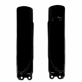 Protecteurs de fourche noirs ACERBIS pour SHERCO