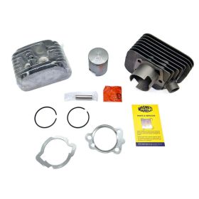 MAGNETI MARELLI D.43mm thermal group processing for CIAO Si/Boxer/Bravo