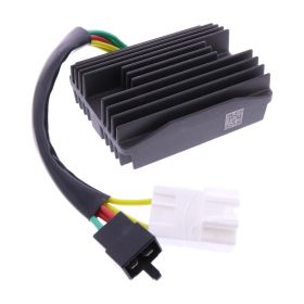JMP 7003366 Voltage Regulator for Moto Guzzi