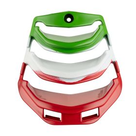 SIP Style italien Badge central tricolore 1B010293