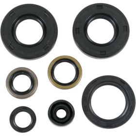 Kit paraolio completo Moose Racing per Kawasaki kx 80