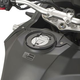Flangia borse serbatoio KAPPA TankLock per KOVE 800 X Pro