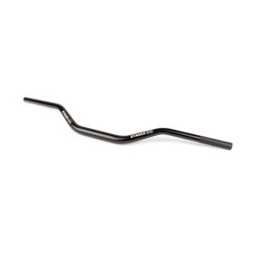 Stage6 Black Cross Guidon D.28.6mm