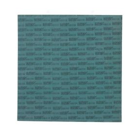 ATHENA Seal Sheets 500x500mm Thickness 2 mm M0110