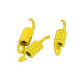 ressorts d'embrayage jaunes POLINI D.1.9 PIAGGIO