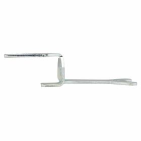 Wasserpumpenabdeckung Unterstützung PIAGGIO 1A002535 für MP3 Sport/Business 500