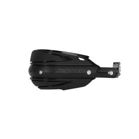 ACERBIS Endurance-X Geschlossene Handguards Schwarz für KTM