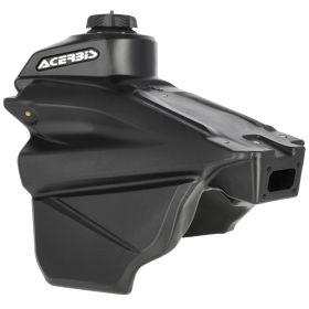 Réservoir ACERBIS 13L noir pour Beta 4T