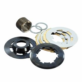 Kit frizione completa POLINI originale molla wave per Vespa 50/125