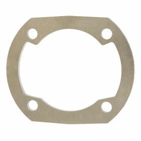 Distanziale base cilindro SIP 3mm per DRT Standard 50-125/POLINI 130cc per Vespa 50/125