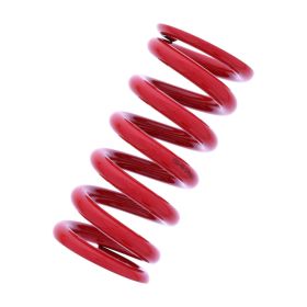 YSS Shock Absorber Spring Red 46-170-150