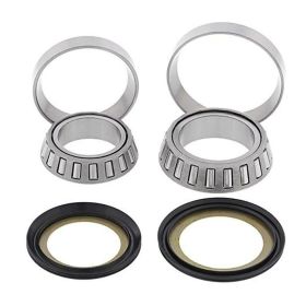 Kit de roulement de direction WRP pour YAMAHA Cygnus/Beluga/XT 250-500