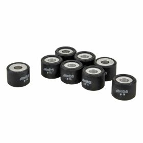 Roulements de variateur POLINI 25X19 16,0 gr