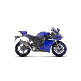 Échappement complet ARROW Racing Indy Race EVO en titane pour Yamaha YZF R9