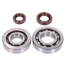Kit de roulements HD et joints FKM Naraku vilebrequin pour Kymco/SYM horizontal