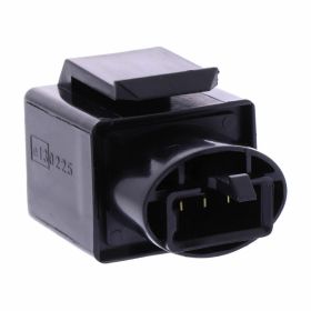 Original JMP 38301-MEG-000 Electronic Relay 12.8V 3-Pole LED