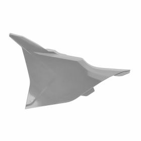 Coperchio cassa filtro grigio ACERBIS per KTM