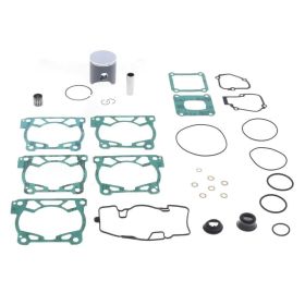 ATHENA 53.94 125CC 2T Piston Kit 15 Pin Selection A and Gaskets