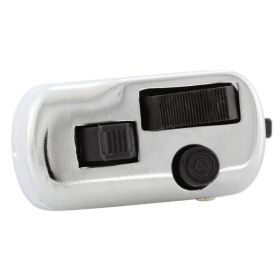 Devioluci GRABOR luce abbagliante/annabbagliante per Vespa 50 N/L/R