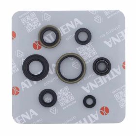 ATHENA P400510400253 Engine Seal Kit for Suzuki