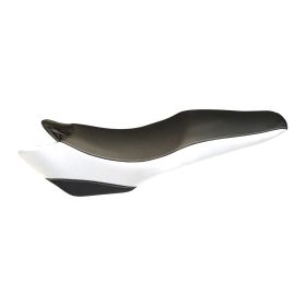 Sitzbezug Basic color spezifisch 1WH für HONDA hornet 600