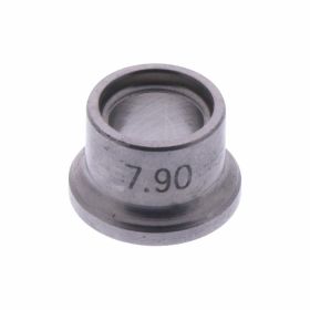 Spessore regolazione valvola JMP 7,9mm D.15mm originale Ducati chiusura