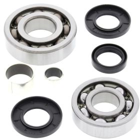 Kit revisione cuscinetti differenziale ALL BALLS anteriori 25-2054 per Polaris