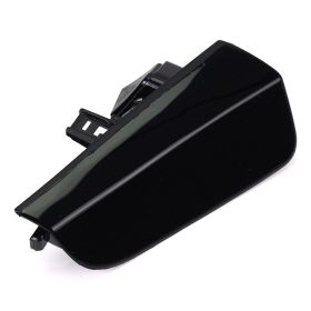 Porte d'urgence de carénage noir TNT