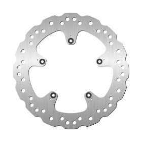 Disque de frein arrière NG côté droit 5 trous de 6,25 mm pour BENELLI