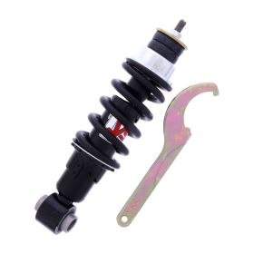 Mono ammortizzatore idraulico anteriore YSS VD220-185P-03-88 regolazione precarico