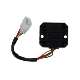 Regolatore di tensione SGR per SYM