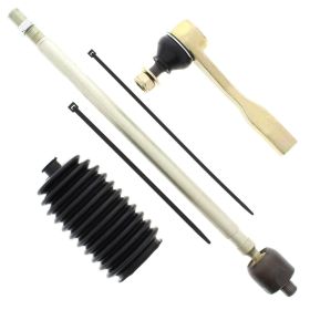 Testa tirante sterzo ALL BALLS 51-1060-L per Polaris GENERAL 1000