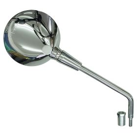 Right Gray Handlebar Mirror MAGNETI MARELLI for VESPA GTS 125/300