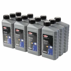 SIP Formel 4-Takt Motoröl 5W-40 12 Stück à 1000ml Komfortpack