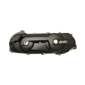 POLINI Evolutio Getriebegehäuse Schwarz Yamaha