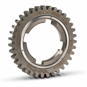 MALOSSI 36 Tooth Gear Reinforced and Short 4th Gear PX Lusso