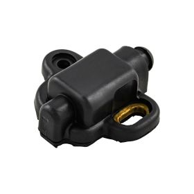 Interruttore stop REPRO TEILE senza batteria nero per Vespa 125 VNB