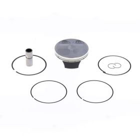 Pistone 4T Racing ATHENA forgiato 76,96mm 249CC spinotto 16 per Yamaha/Fantic Motor