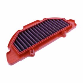 Filtro aria racing BMC FM01168 151-340mm per Suzuki GSX-S