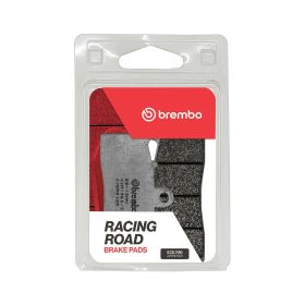 Coppia pastiglie freno BREMBO SR 07GR62SR Road/Pista sinterizzate per BMW