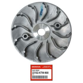 HONDA drive pulley for Forza/SH 300IE