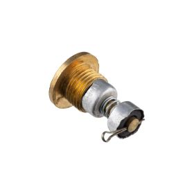 Vite scarico olio MEC EUR magnetico per Lambretta 125 LI