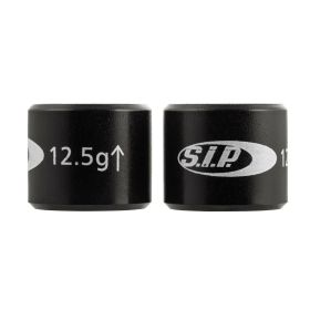 Kit 6 rulli variatore SIP 12,5g 20x17mm