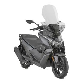 KAPPA transparentes Windscreen-Panel 84x65cm für VOGE SR3 250