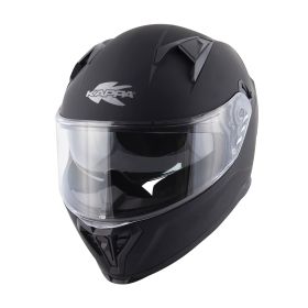 KAPPA KV52 Basic Full-face helmet matte black