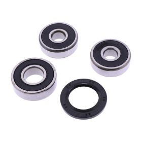 JMP komplettes Radlager-Kit 443 mit Dichtungsring für Honda CBF 125 M