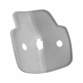 Guarnizione fanalino posteriore PREMIUM QUALITAT Antik grande per Vespa 125 Super