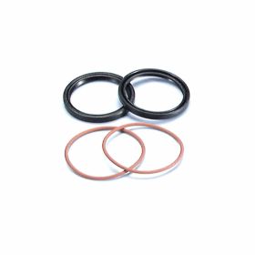 Joint d'huile semi-poulie transmission mobile Honda POLINI