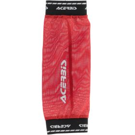 Calza ammortizzatore rosso ACERBIS